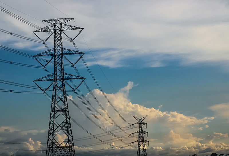 Substation Intelligent Inspection System